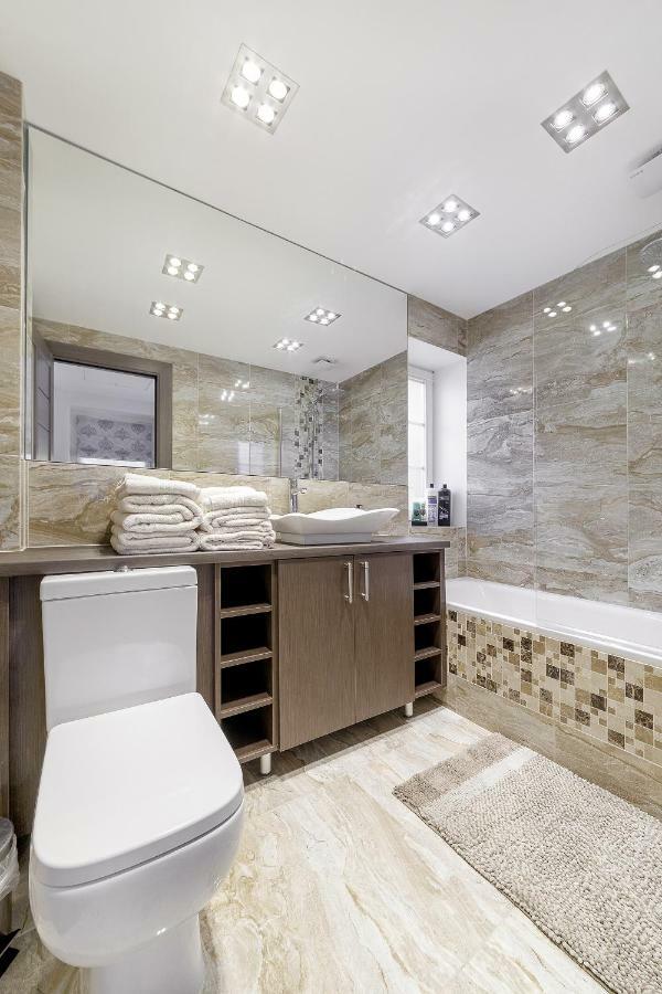 Prie Lukos Ezero Apartamento Trakai Exterior foto