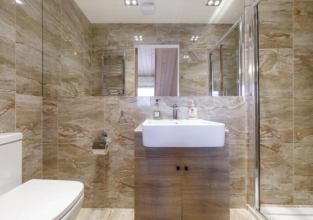 Prie Lukos Ezero Apartamento Trakai Exterior foto