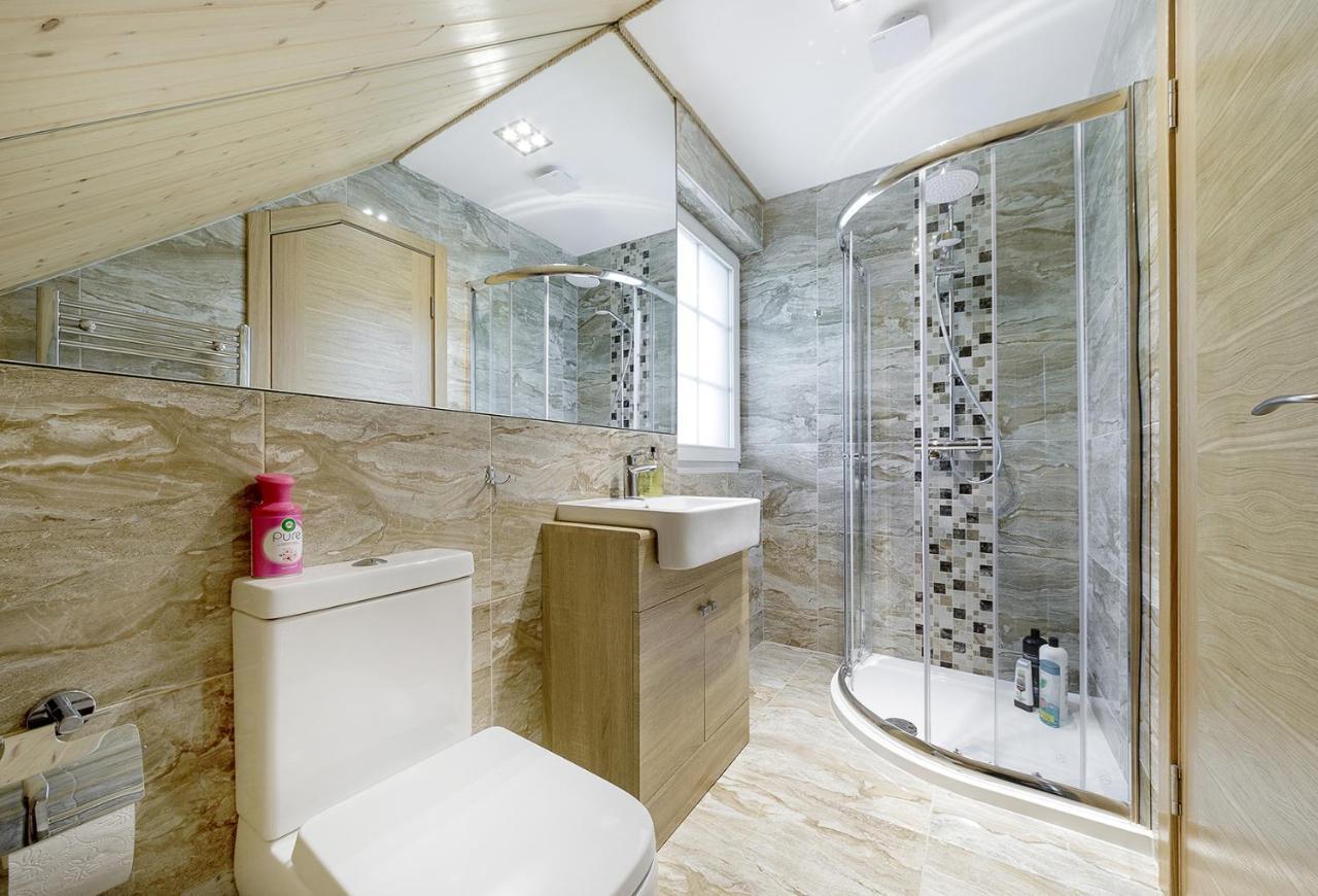 Prie Lukos Ezero Apartamento Trakai Exterior foto